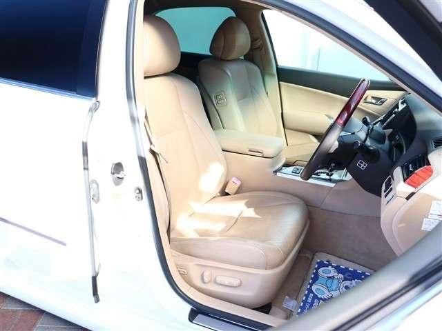 TOYOTA CROWN SEDAN HYBRID 2010 Image 31