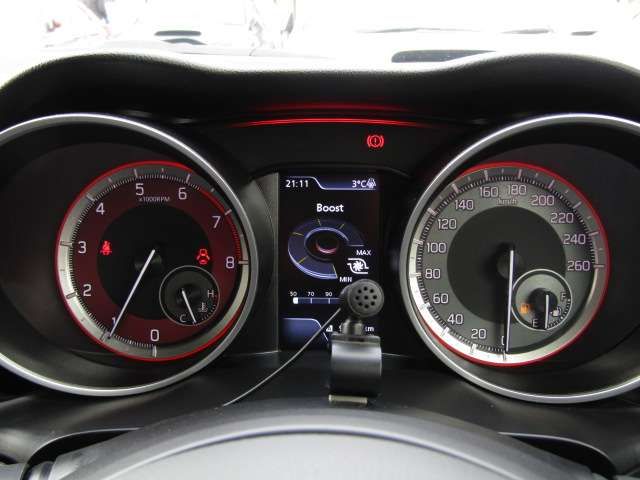 SUZUKI SWIFT 2023 Image 31