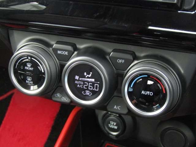 SUZUKI SWIFT 2023 Image 31