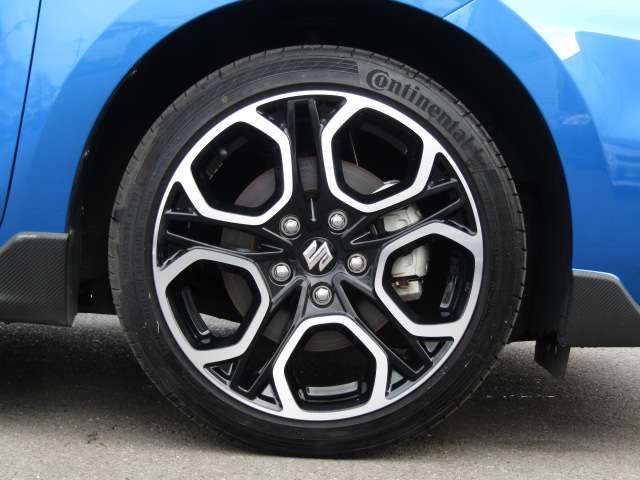 SUZUKI SWIFT 2023 Image 31