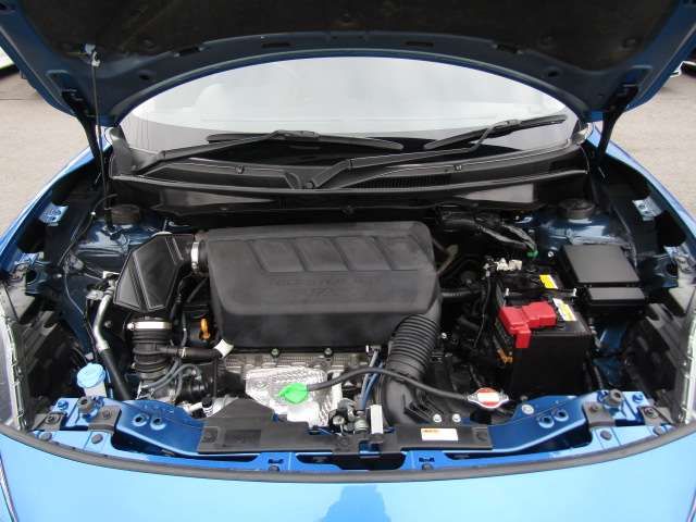 SUZUKI SWIFT 2023 Image 31