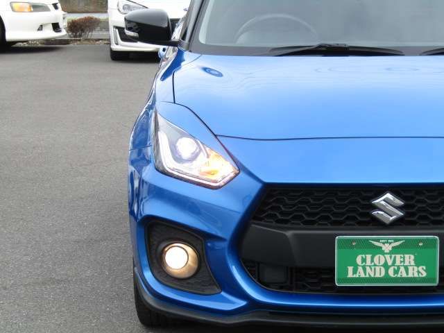 SUZUKI SWIFT 2023 Image 31