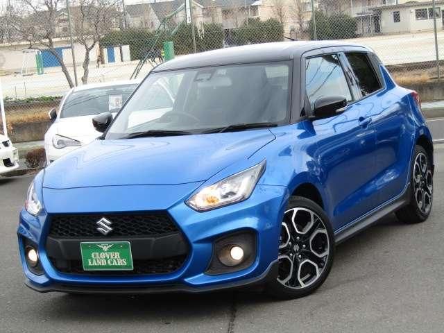 SUZUKI SWIFT 2023 Image 31