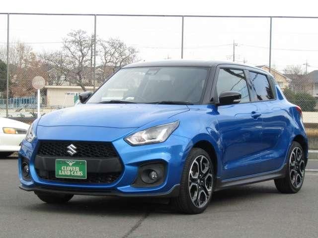 SUZUKI SWIFT 2023 Image 31