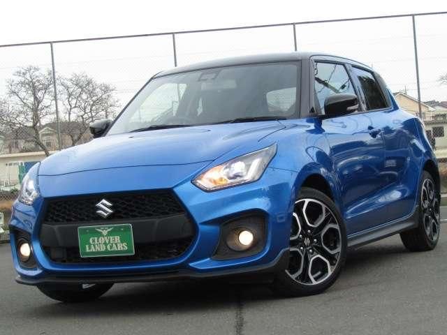 SUZUKI SWIFT 2023 Image 31