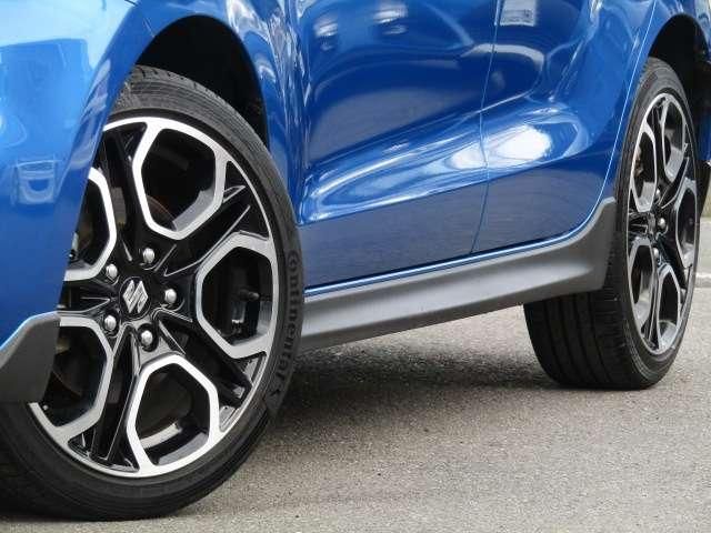 SUZUKI SWIFT 2023 Image 31