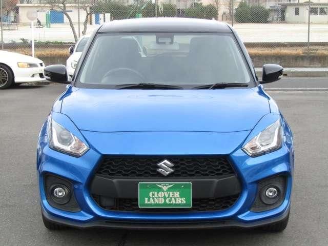 SUZUKI SWIFT 2023 Image 31