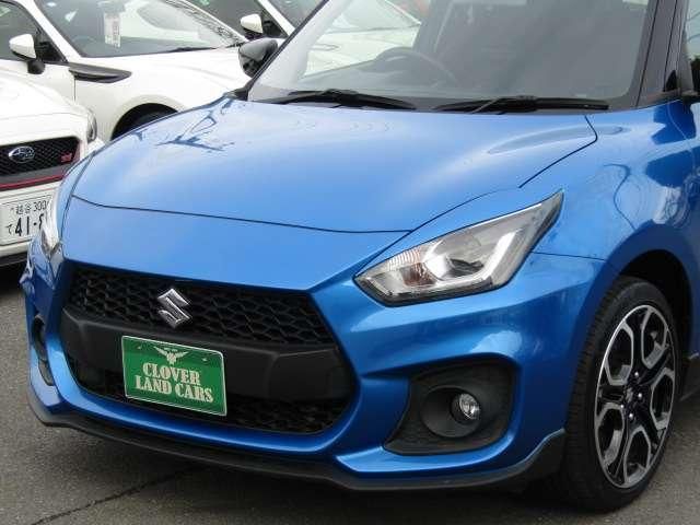SUZUKI SWIFT 2023 Image 31