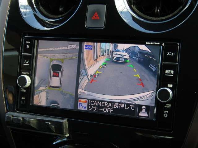 NISSAN NOTE 2019 Image 31