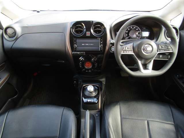 NISSAN NOTE 2019 Image 31