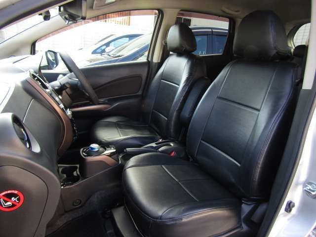 NISSAN NOTE 2019 Image 31