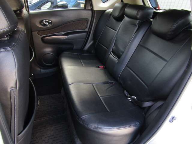 NISSAN NOTE 2019 Image 31