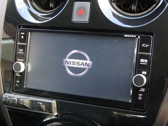 NISSAN NOTE 2019 Image 31