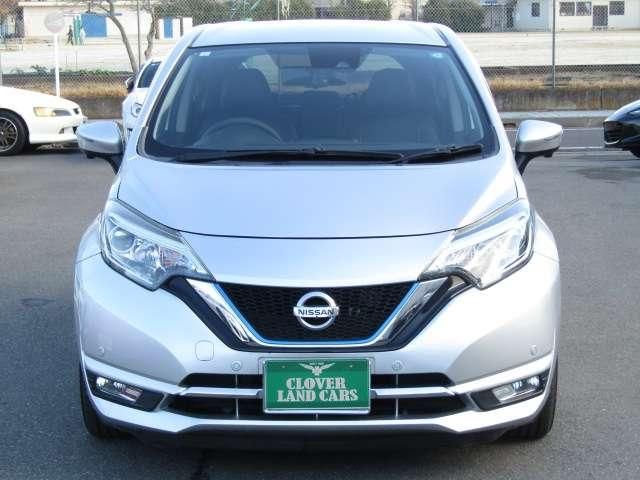 NISSAN NOTE 2019 Image 31