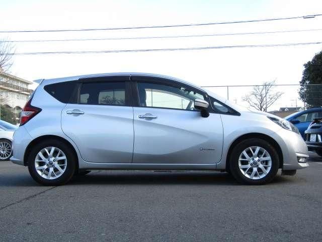 NISSAN NOTE 2019 Image 31