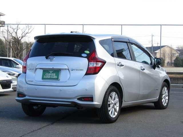 NISSAN NOTE 2019 Image 31