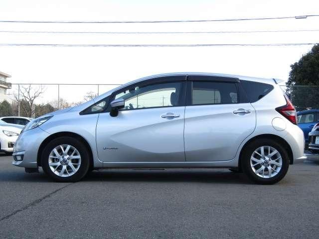 NISSAN NOTE 2019 Image 31