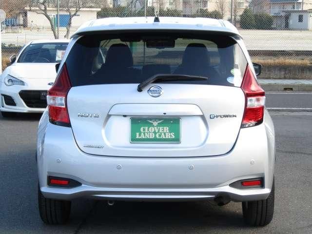 NISSAN NOTE 2019 Image 31