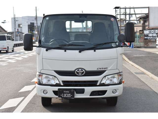 TOYOTA DYNA 2018 Image 31