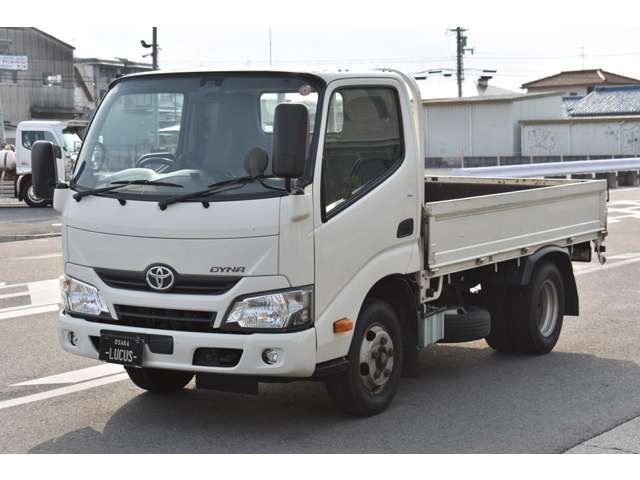 TOYOTA DYNA 2018 Image 31