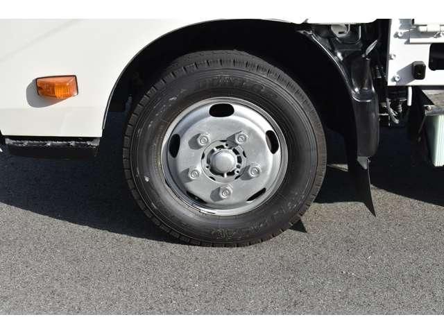 TOYOTA DYNA 2018 Image 31