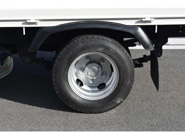 TOYOTA DYNA 2018 Image 31