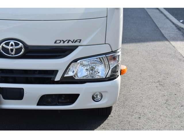 TOYOTA DYNA 2018 Image 31