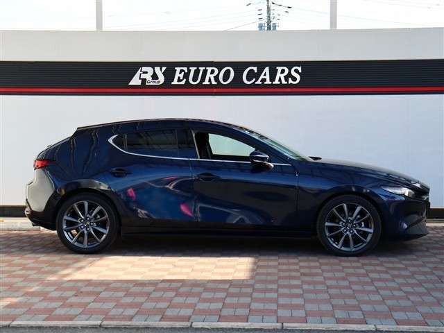 MAZDA 3 FASTBACK 2020 Image 31