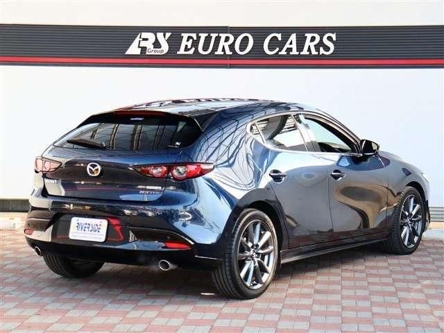 MAZDA 3 FASTBACK 2020 Image 31