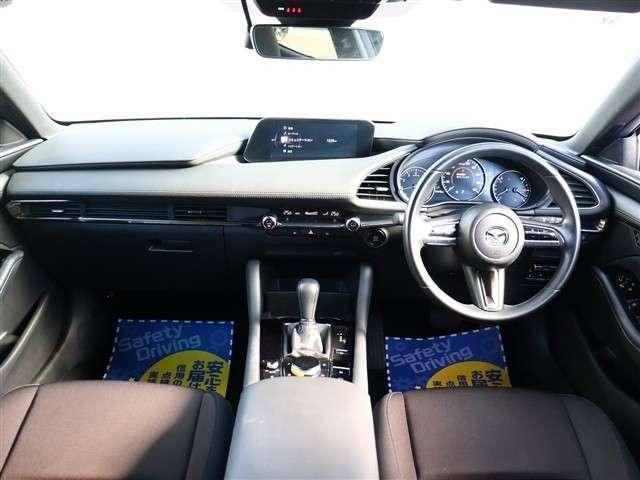 MAZDA 3 FASTBACK 2020 Image 31