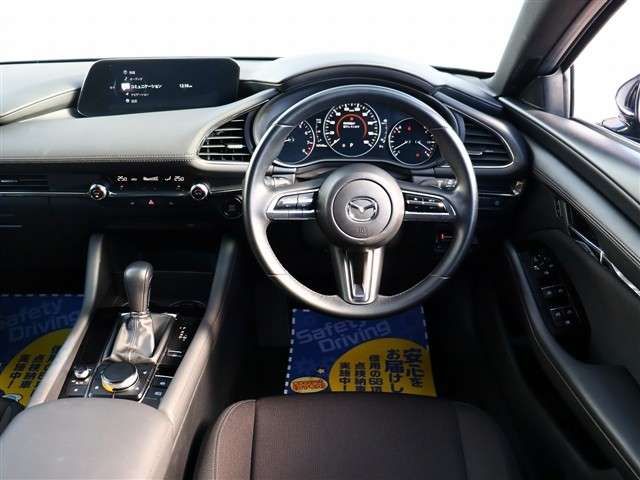 MAZDA 3 FASTBACK 2020 Image 31