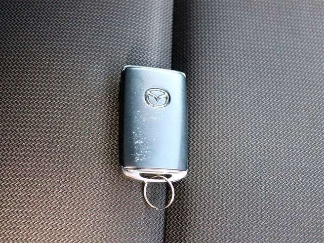 MAZDA 3 FASTBACK 2020 Image 31