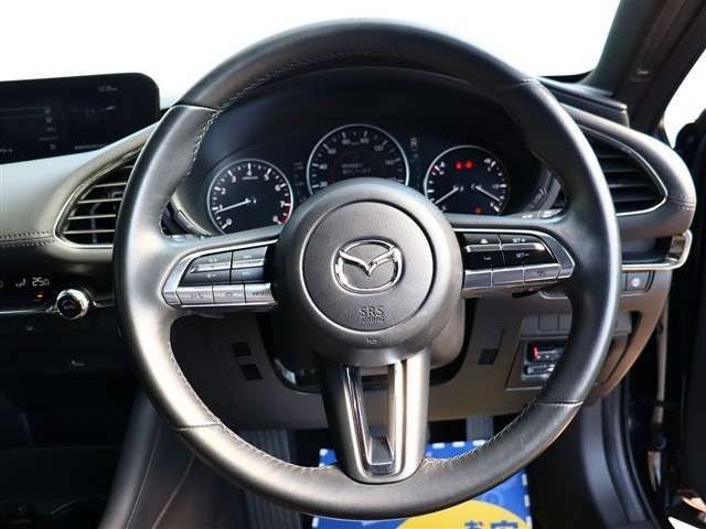 MAZDA 3 FASTBACK 2020 Image 31