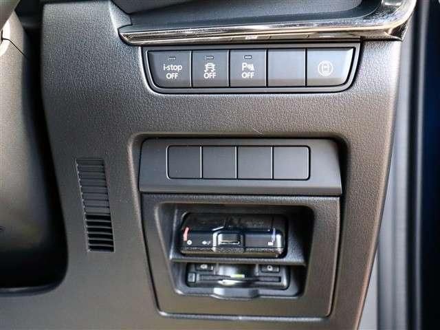 MAZDA 3 FASTBACK 2020 Image 31