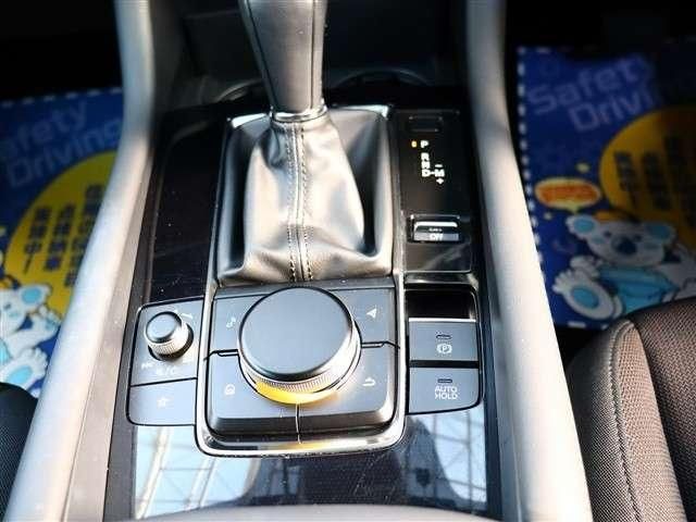 MAZDA 3 FASTBACK 2020 Image 31