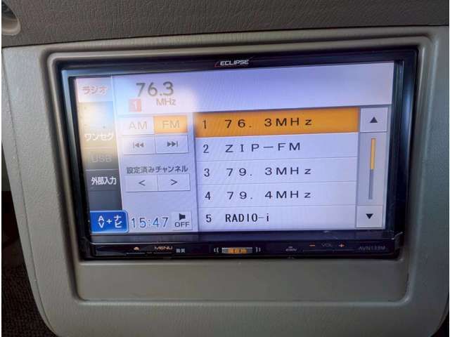 NISSAN RASHEEN 1998 Image 31