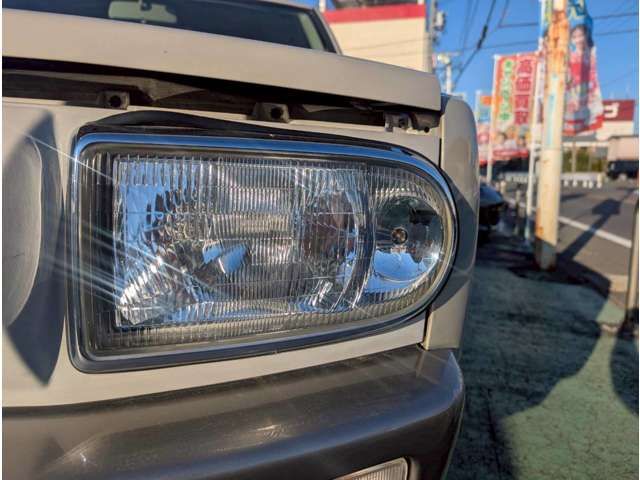 NISSAN RASHEEN 1998 Image 31