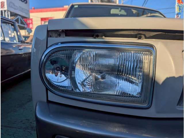 NISSAN RASHEEN 1998 Image 31