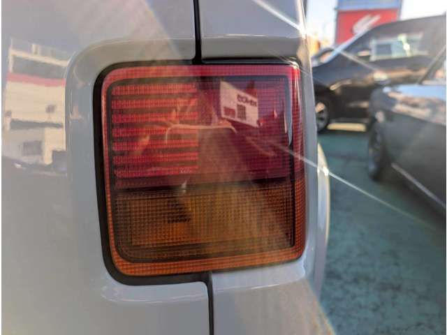 NISSAN RASHEEN 1998 Image 31