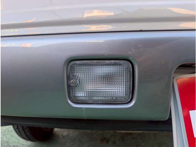 NISSAN RASHEEN 1998 Image 31