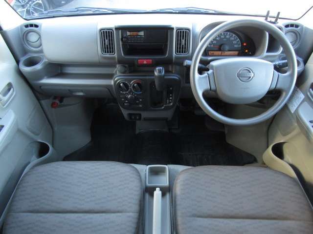NISSAN NV100 CLIPPER 2024 Image 31