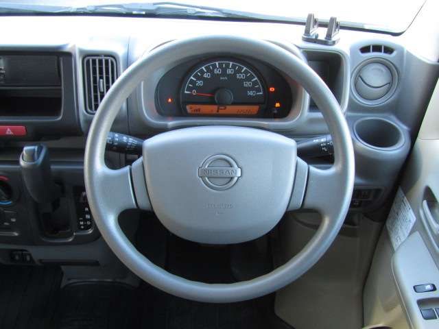 NISSAN NV100 CLIPPER 2024 Image 31