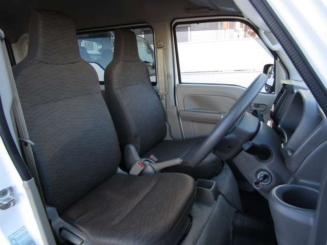 NISSAN NV100 CLIPPER 2024 Image 31