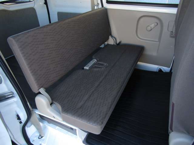 NISSAN NV100 CLIPPER 2024 Image 31