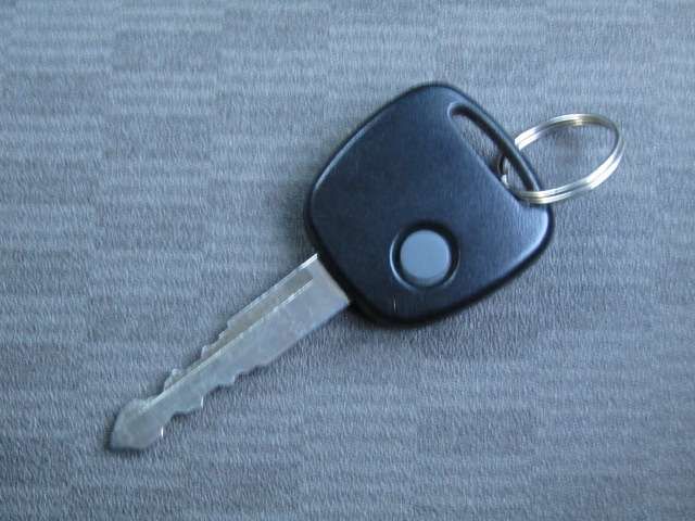 NISSAN NV100 CLIPPER 2024 Image 31