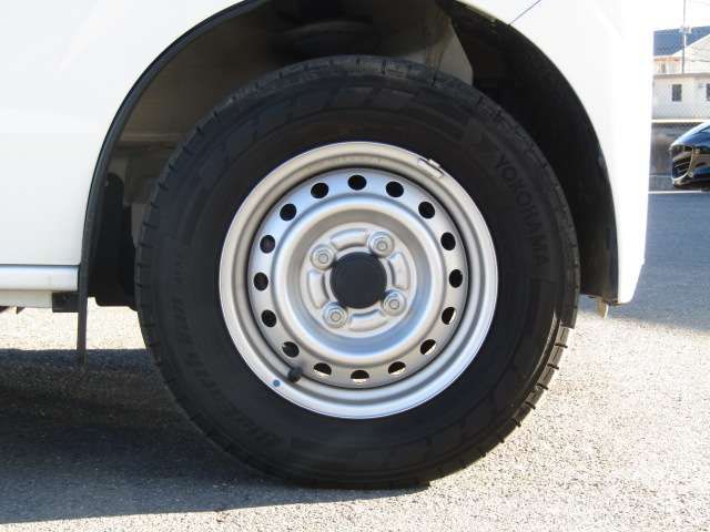 NISSAN NV100 CLIPPER 2024 Image 31