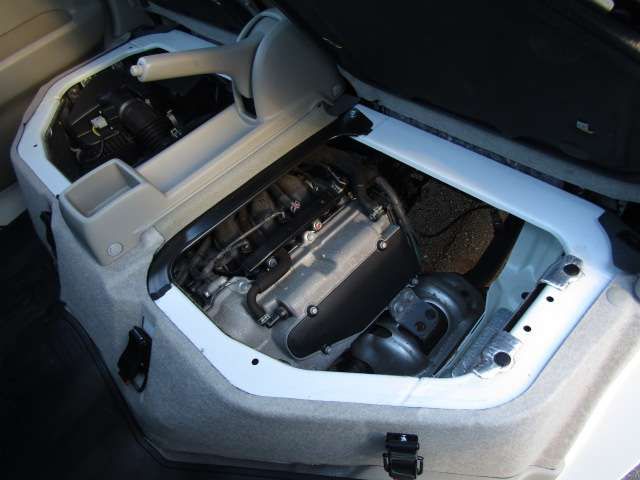 NISSAN NV100 CLIPPER 2024 Image 31