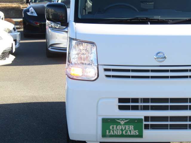 NISSAN NV100 CLIPPER 2024 Image 31