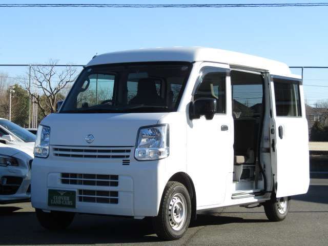 NISSAN NV100 CLIPPER 2024 Image 31