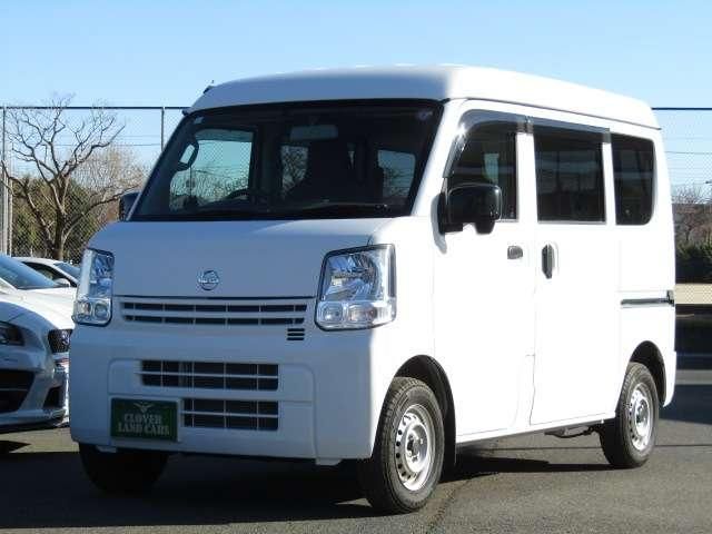 NISSAN NV100 CLIPPER 2024 Image 31